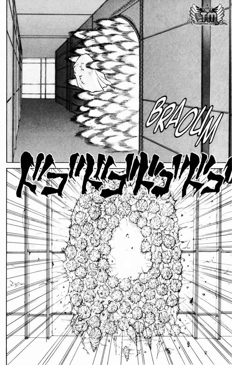 Hành Trình Của Uduchi Chapter 48 - 16