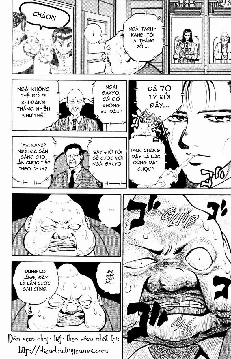 Hành Trình Của Uduchi Chapter 49 - 5