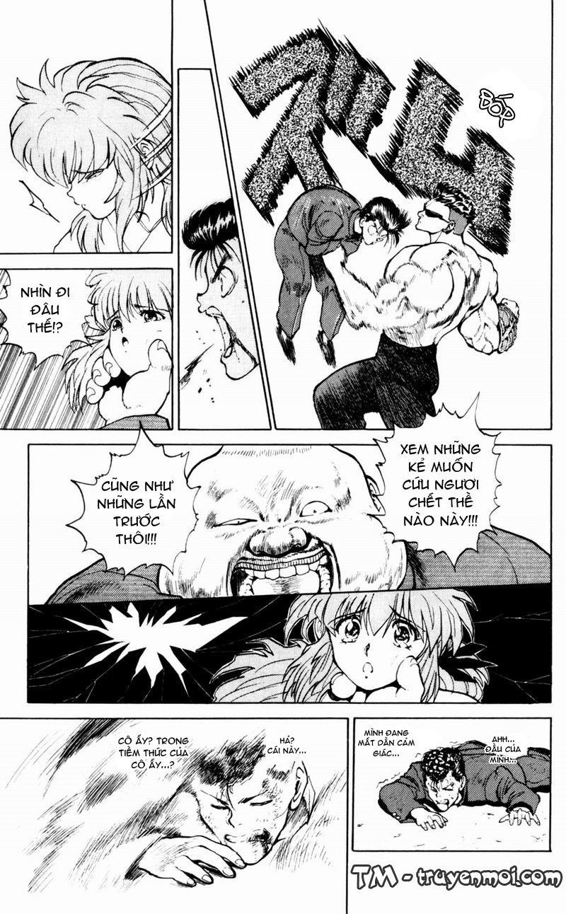 Hành Trình Của Uduchi Chapter 50 - 4