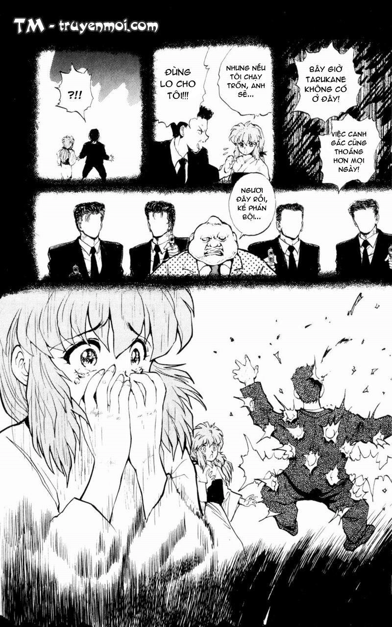 Hành Trình Của Uduchi Chapter 50 - 6