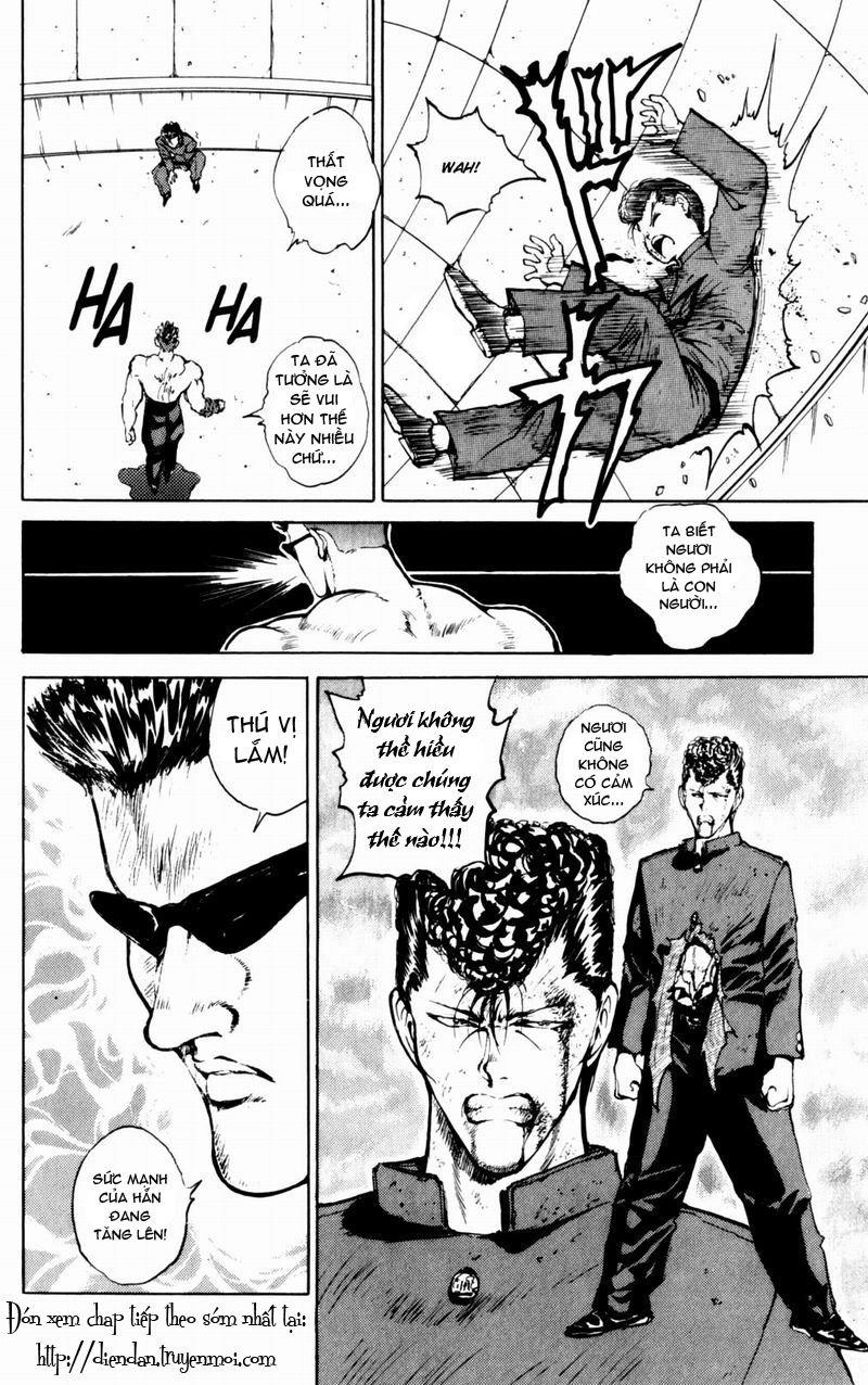 Hành Trình Của Uduchi Chapter 50 - 7