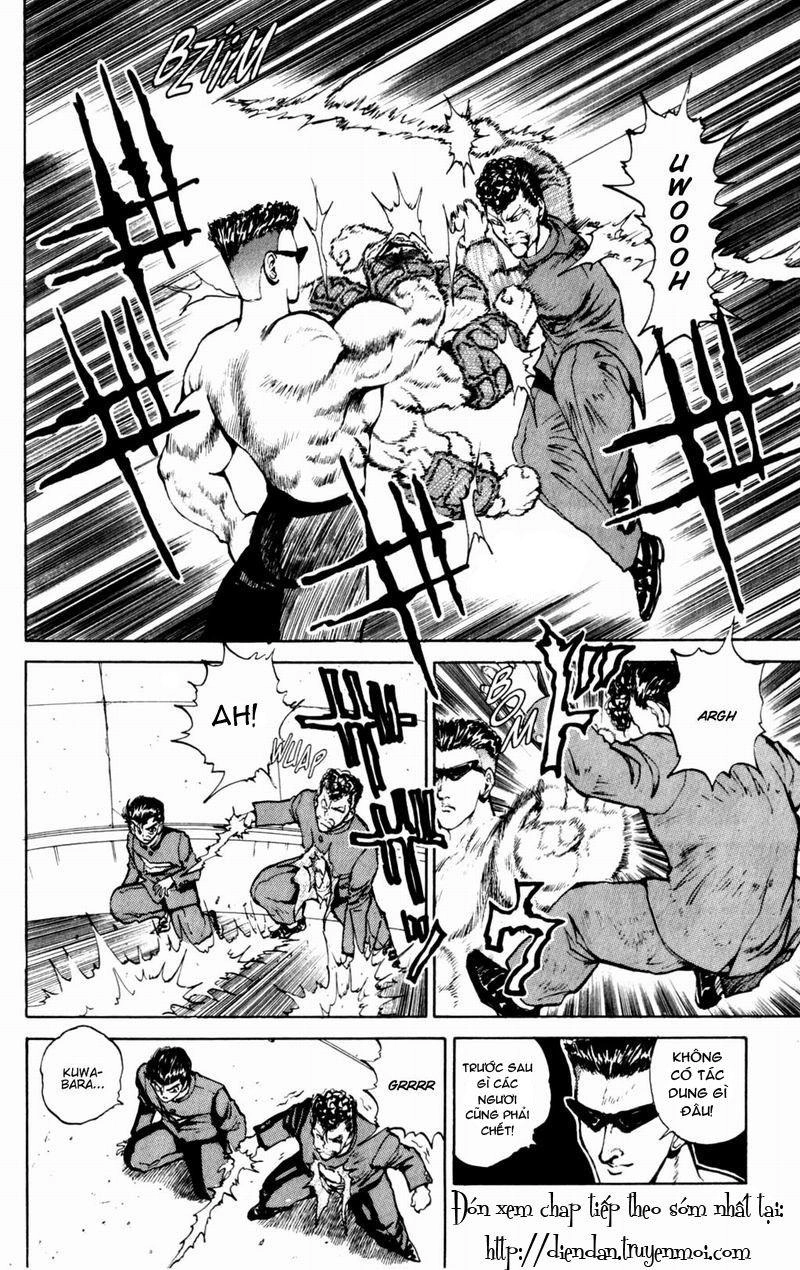 Hành Trình Của Uduchi Chapter 50 - 9