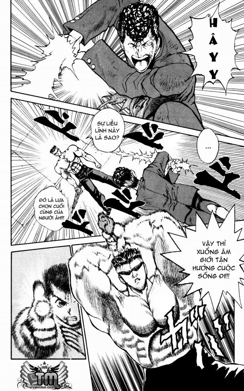 Hành Trình Của Uduchi Chapter 50 - 11