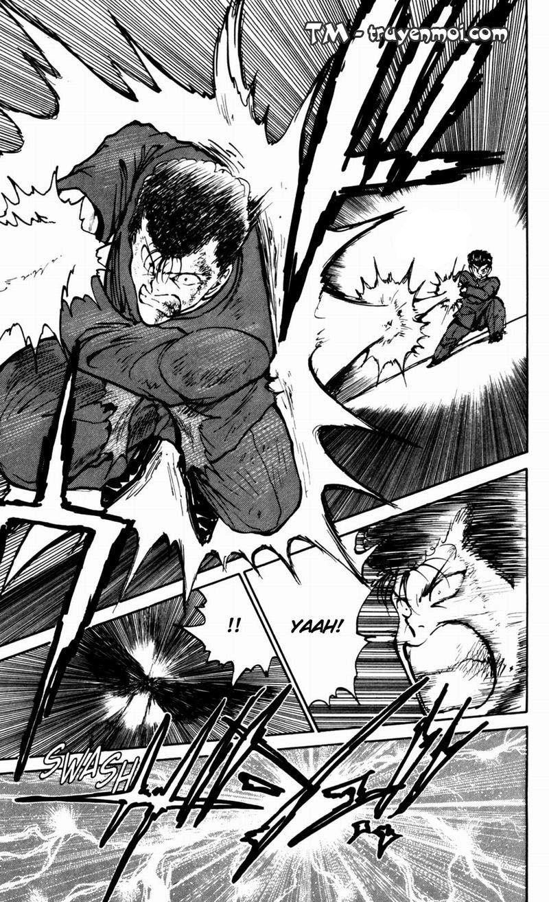 Hành Trình Của Uduchi Chapter 50 - 12