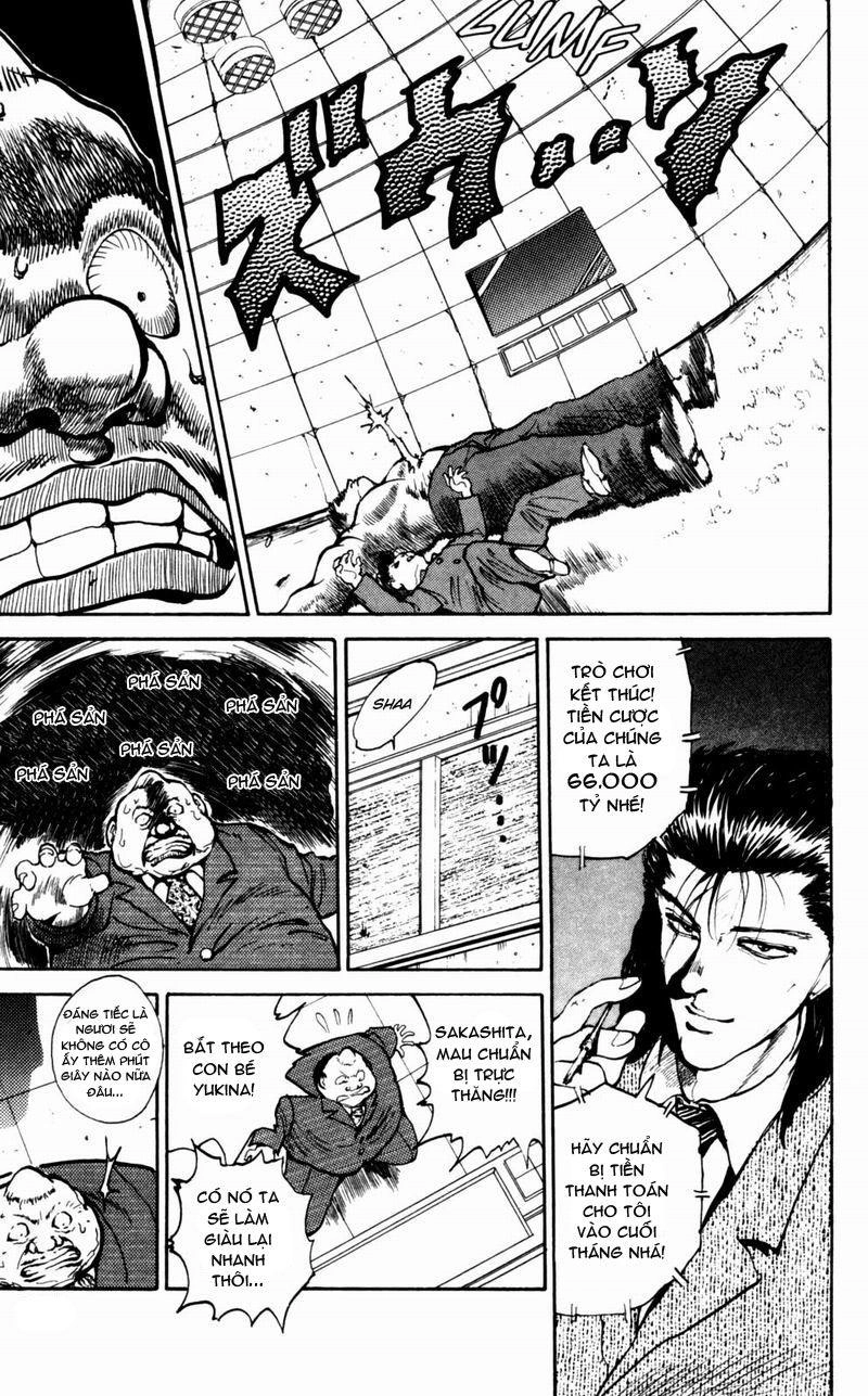 Hành Trình Của Uduchi Chapter 50 - 14