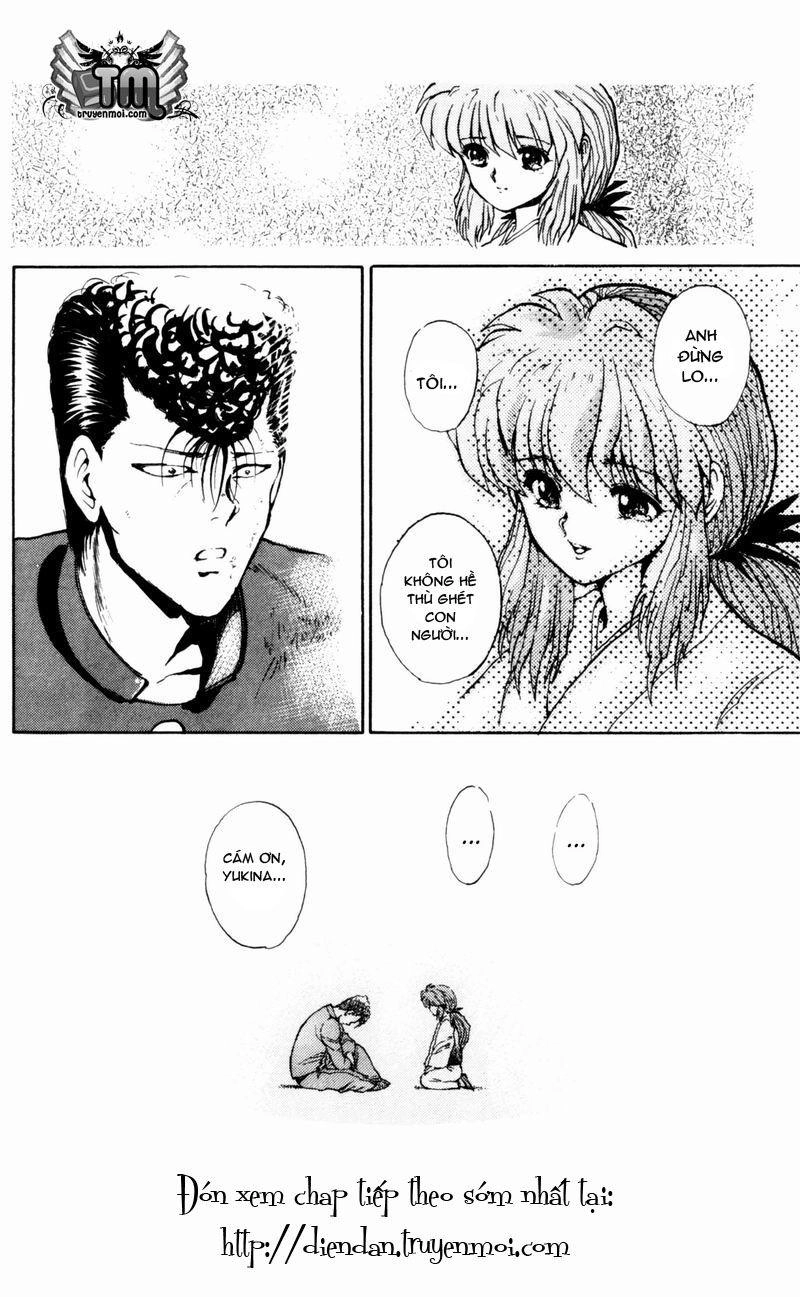 Hành Trình Của Uduchi Chapter 50 - 19