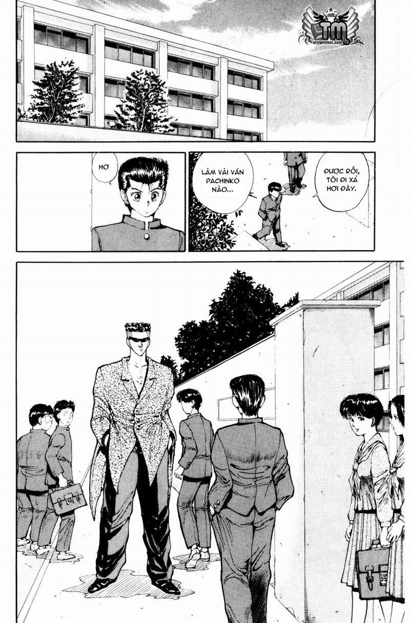 Hành Trình Của Uduchi Chapter 51 - 10