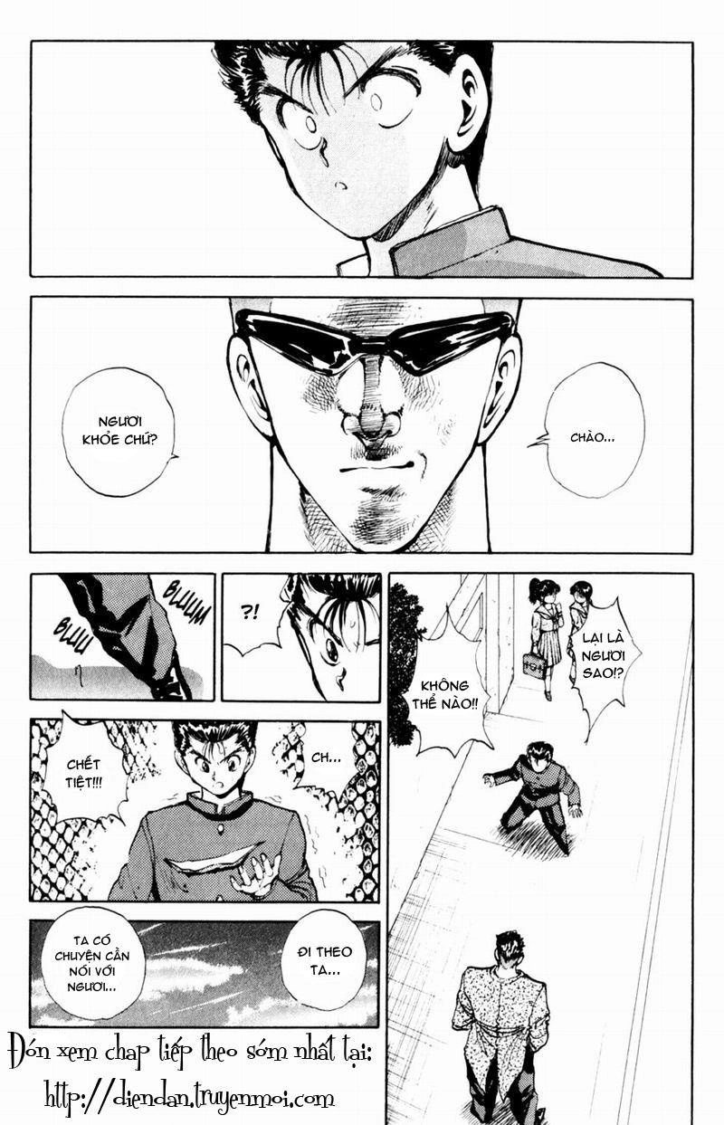 Hành Trình Của Uduchi Chapter 51 - 11