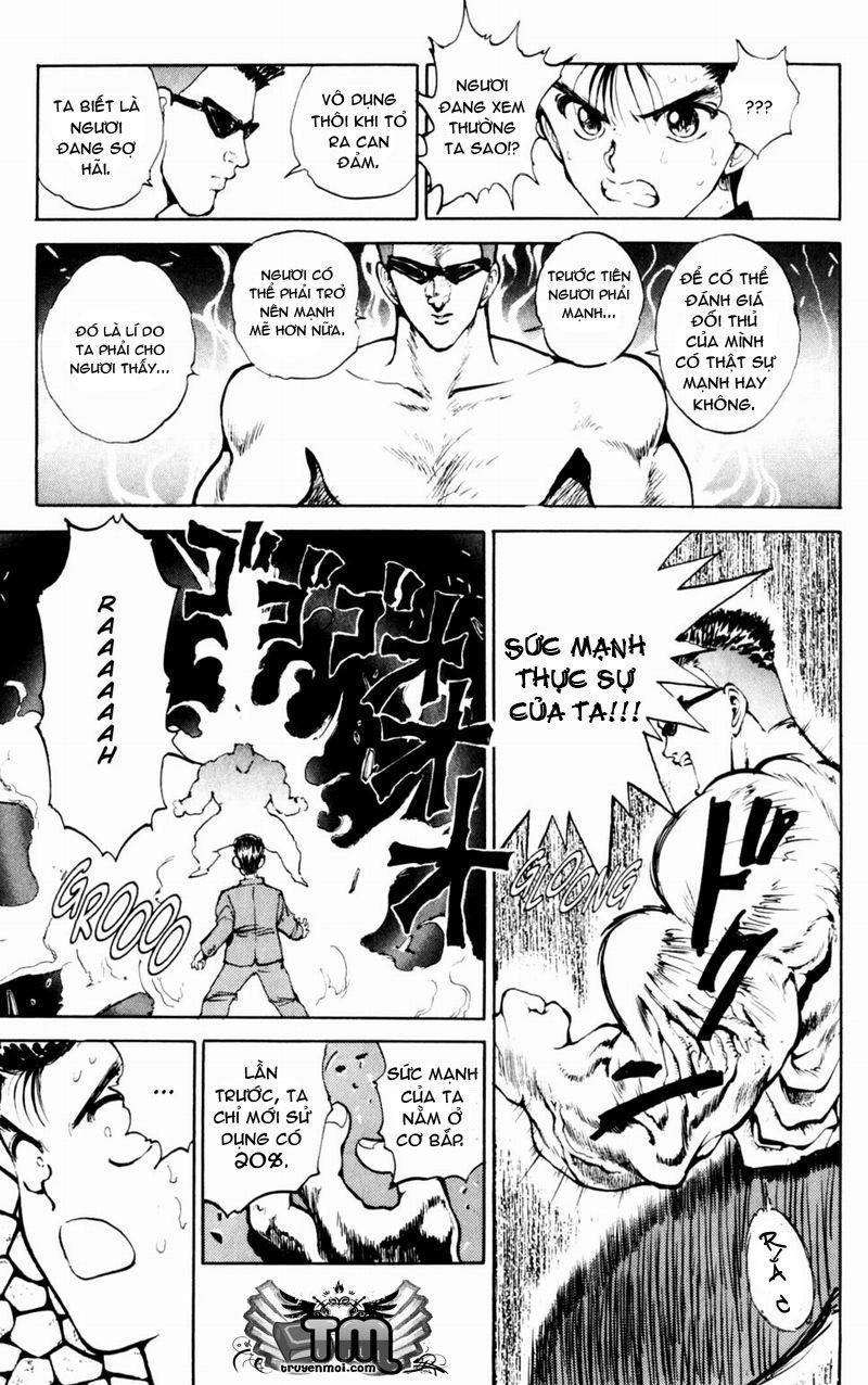 Hành Trình Của Uduchi Chapter 51 - 13