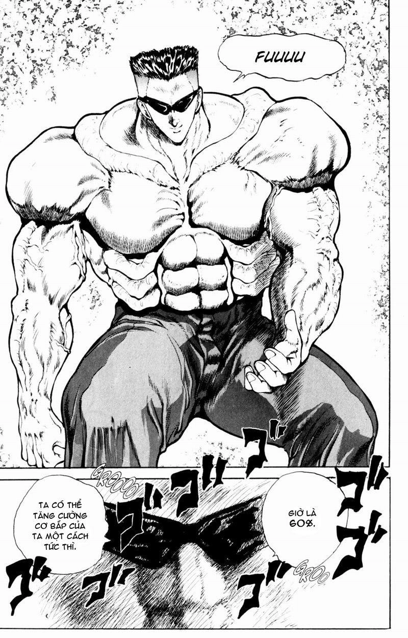 Hành Trình Của Uduchi Chapter 51 - 14