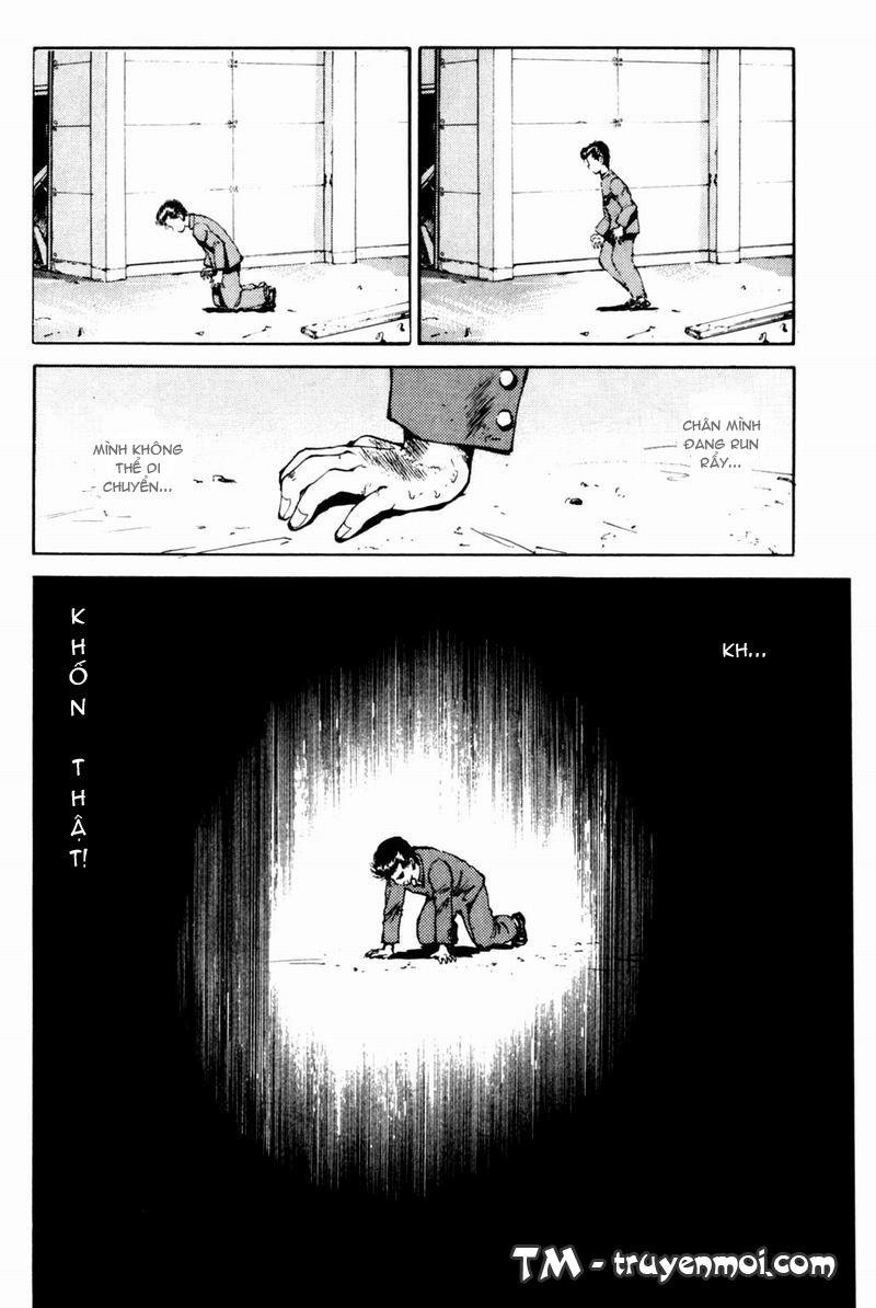 Hành Trình Của Uduchi Chapter 51 - 16