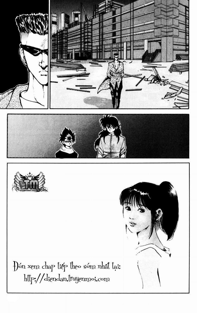 Hành Trình Của Uduchi Chapter 51 - 17