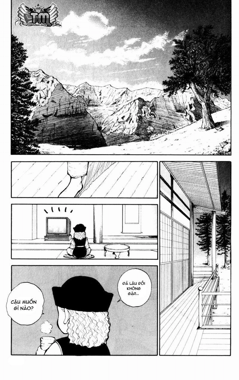 Hành Trình Của Uduchi Chapter 51 - 19