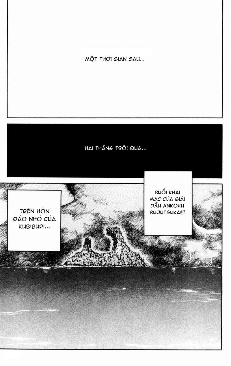 Hành Trình Của Uduchi Chapter 51 - 21