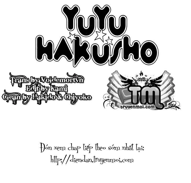 Hành Trình Của Uduchi Chapter 51 - 22