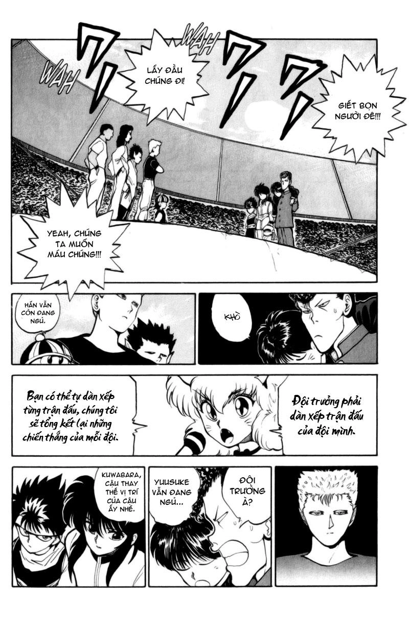 Hành Trình Của Uduchi Chapter 54 - 8