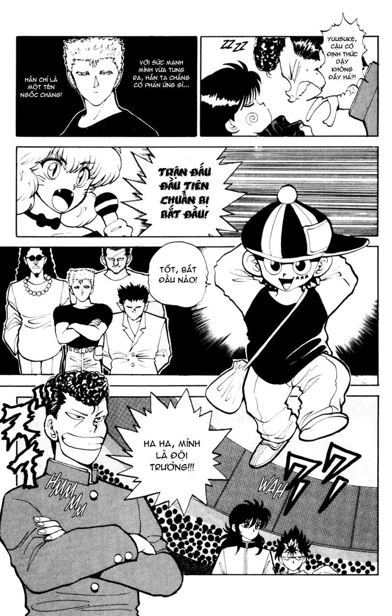 Hành Trình Của Uduchi Chapter 54 - 11