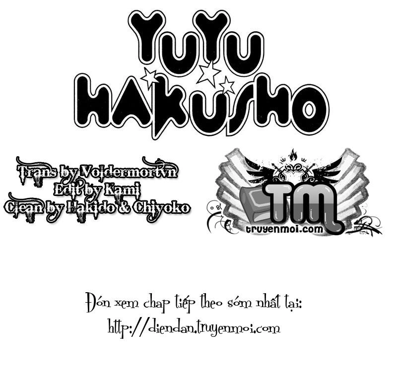 Hành Trình Của Uduchi Chapter 54 - 20