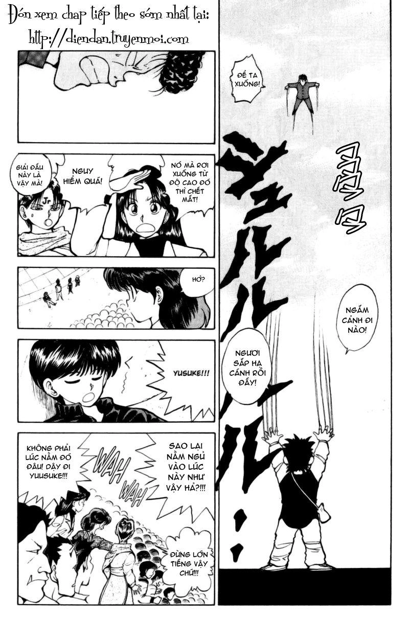 Hành Trình Của Uduchi Chapter 55 - 13