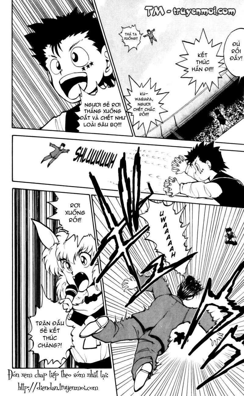 Hành Trình Của Uduchi Chapter 55 - 15