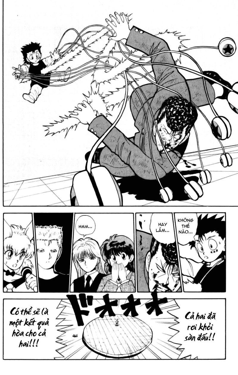 Hành Trình Của Uduchi Chapter 55 - 20