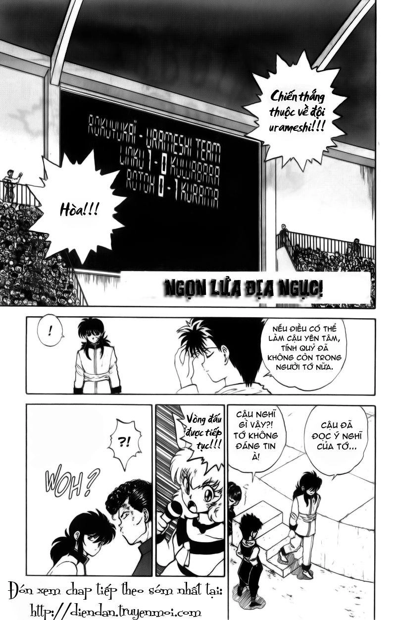 Hành Trình Của Uduchi Chapter 57 - 2