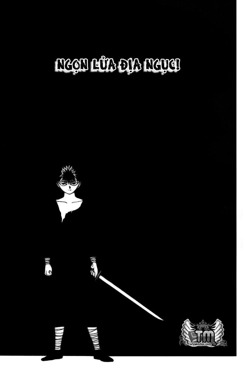Hành Trình Của Uduchi Chapter 57 - 4