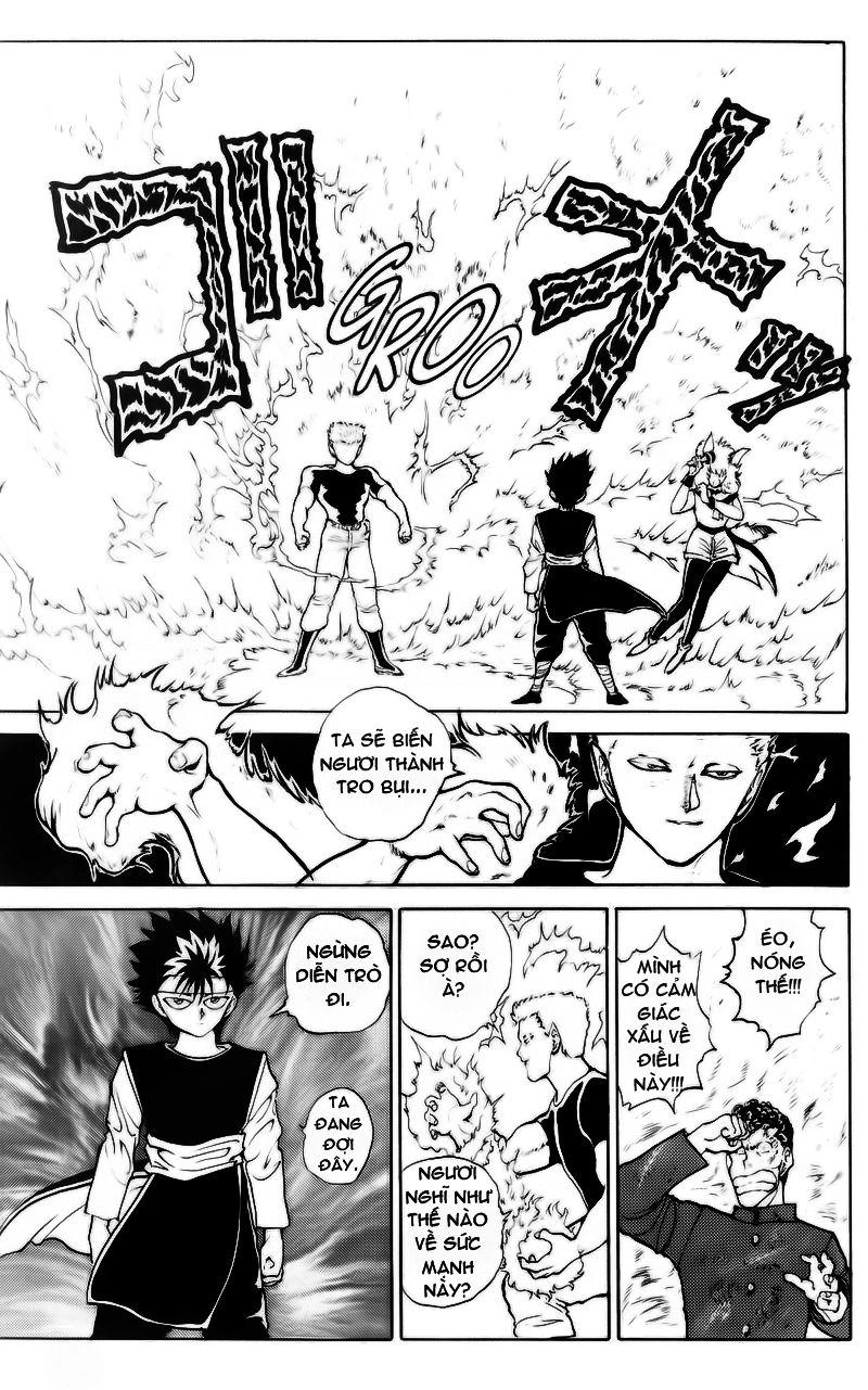 Hành Trình Của Uduchi Chapter 57 - 6