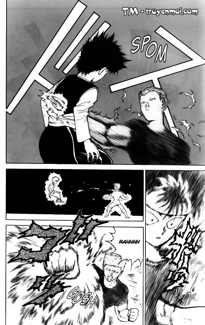 Hành Trình Của Uduchi Chapter 57 - 7