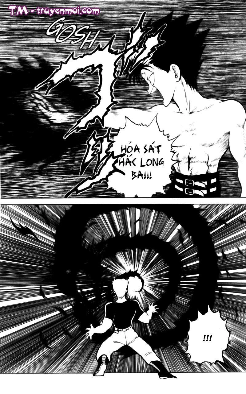 Hành Trình Của Uduchi Chapter 57 - 12