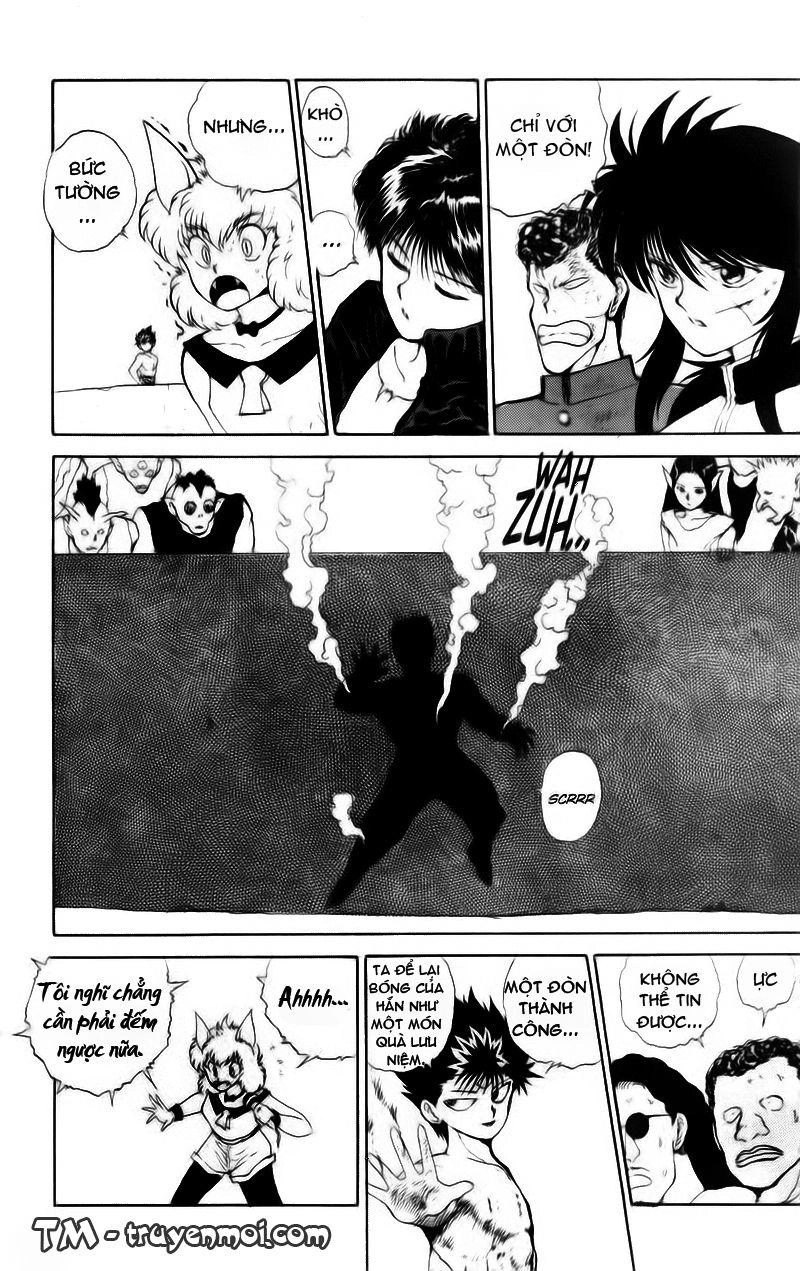 Hành Trình Của Uduchi Chapter 57 - 14