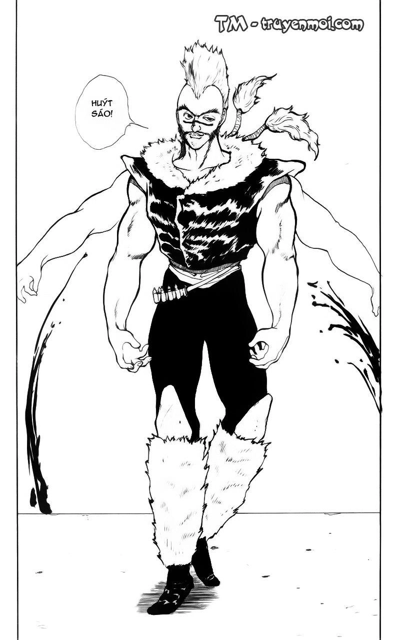 Hành Trình Của Uduchi Chapter 57 - 17