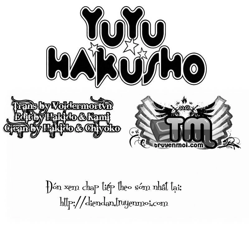 Hành Trình Của Uduchi Chapter 57 - 21