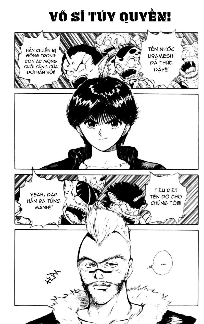 Hành Trình Của Uduchi Chapter 58 - 2