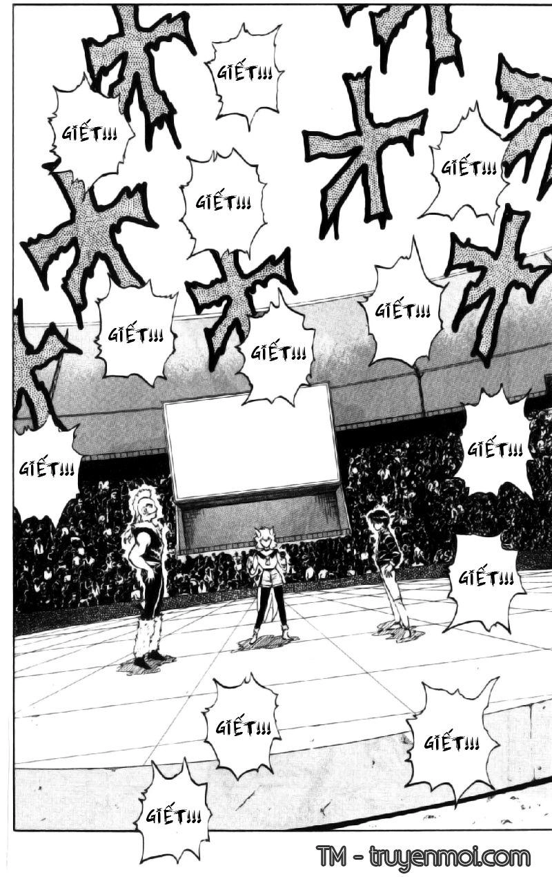 Hành Trình Của Uduchi Chapter 58 - 3