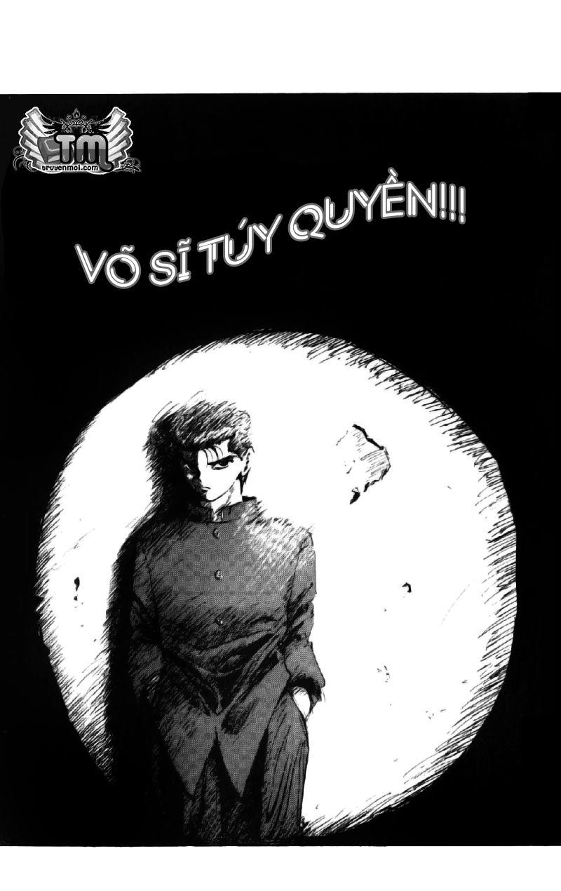 Hành Trình Của Uduchi Chapter 58 - 4