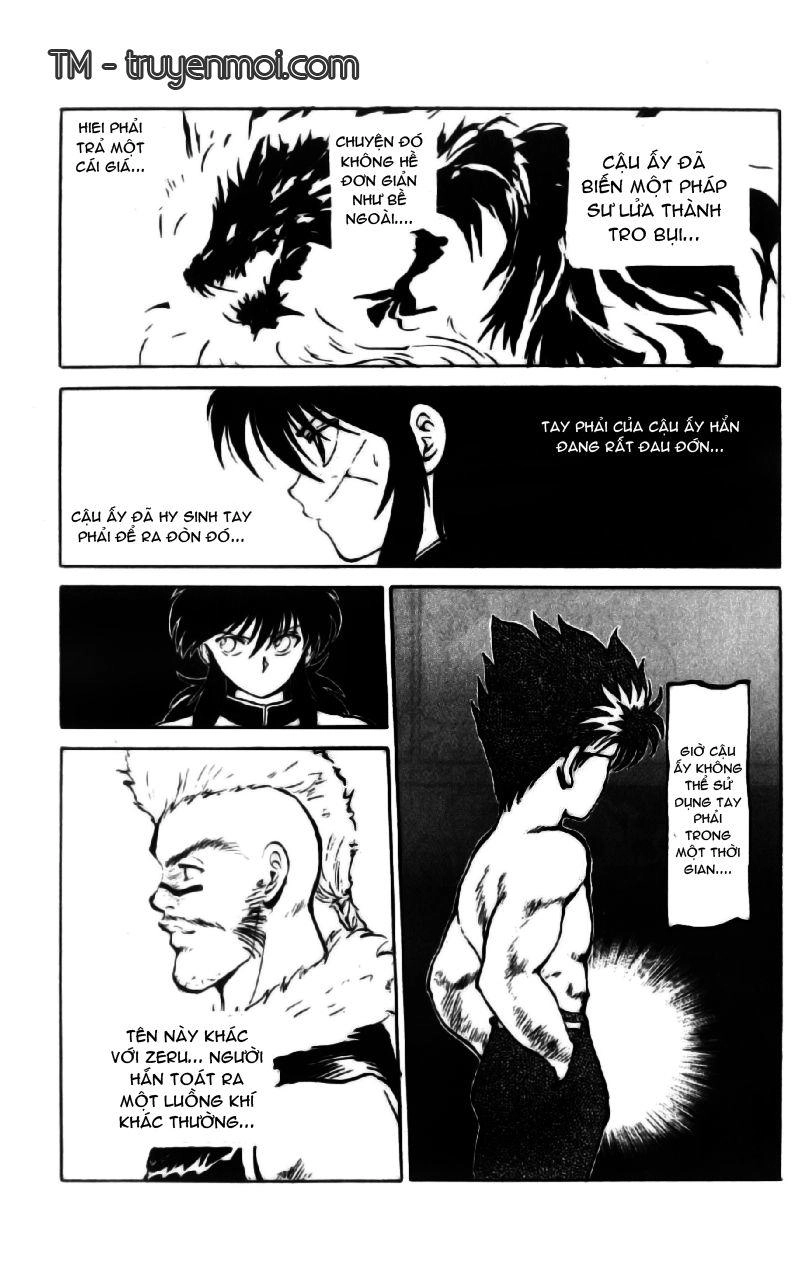 Hành Trình Của Uduchi Chapter 58 - 6