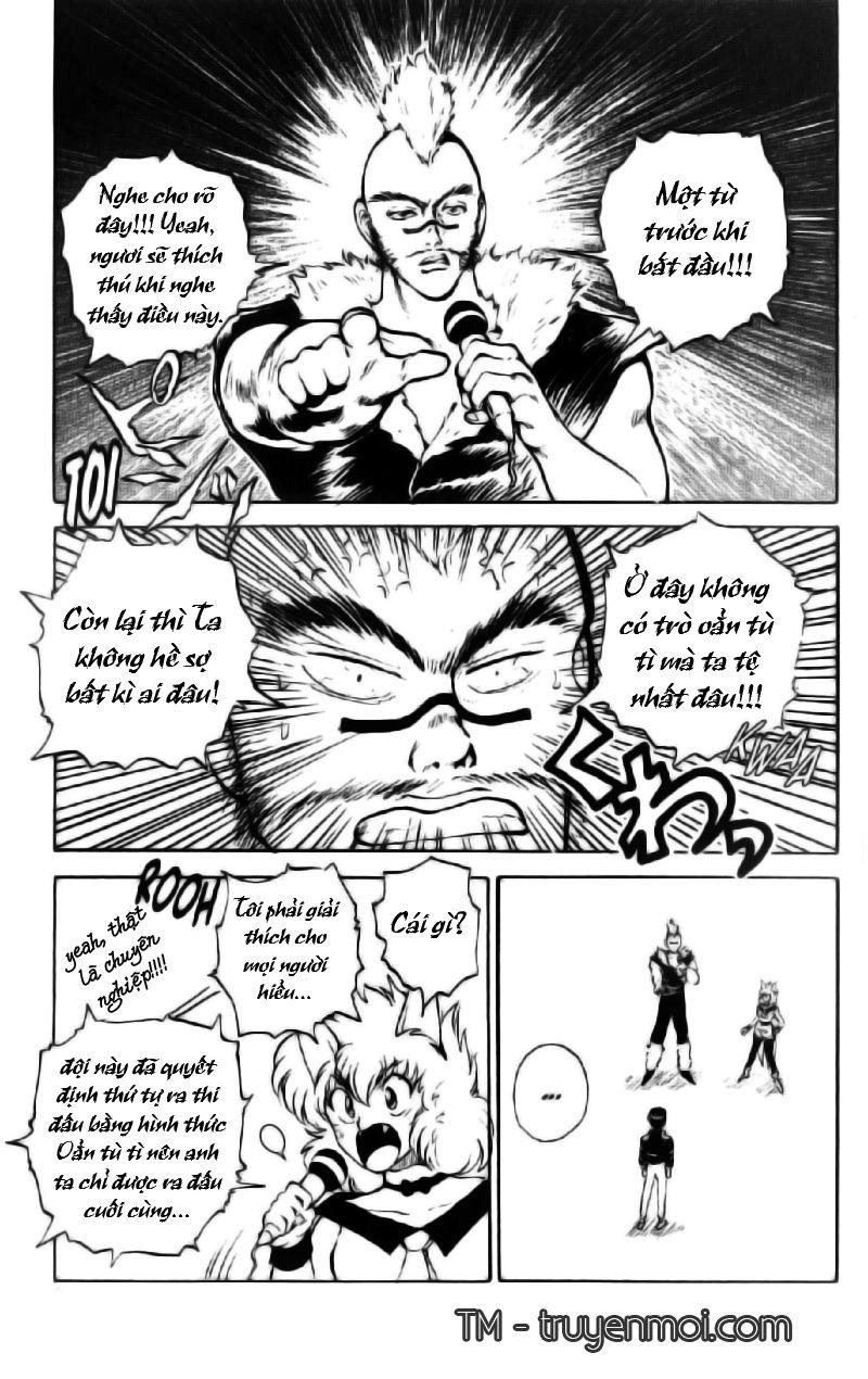 Hành Trình Của Uduchi Chapter 58 - 8