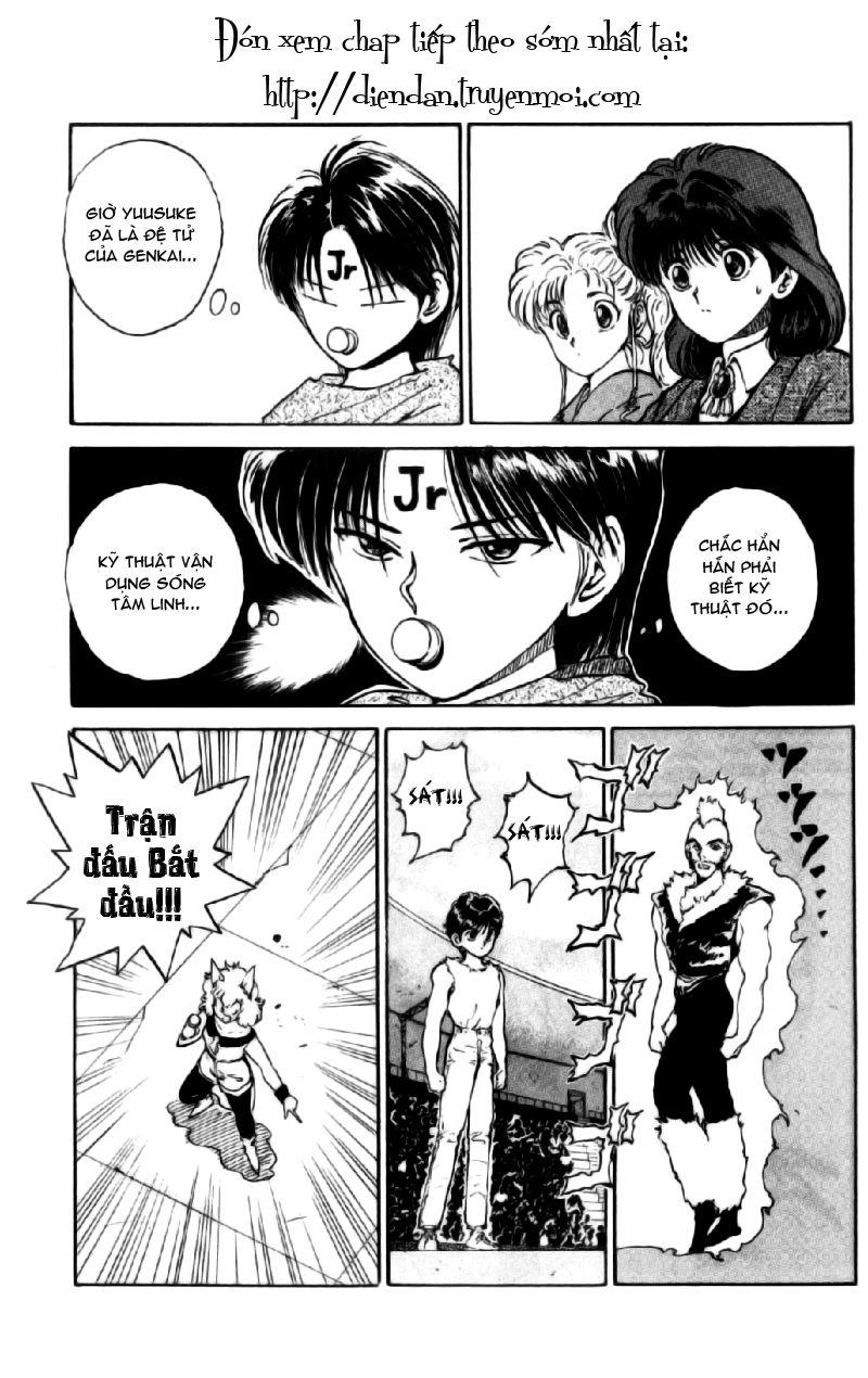 Hành Trình Của Uduchi Chapter 58 - 12