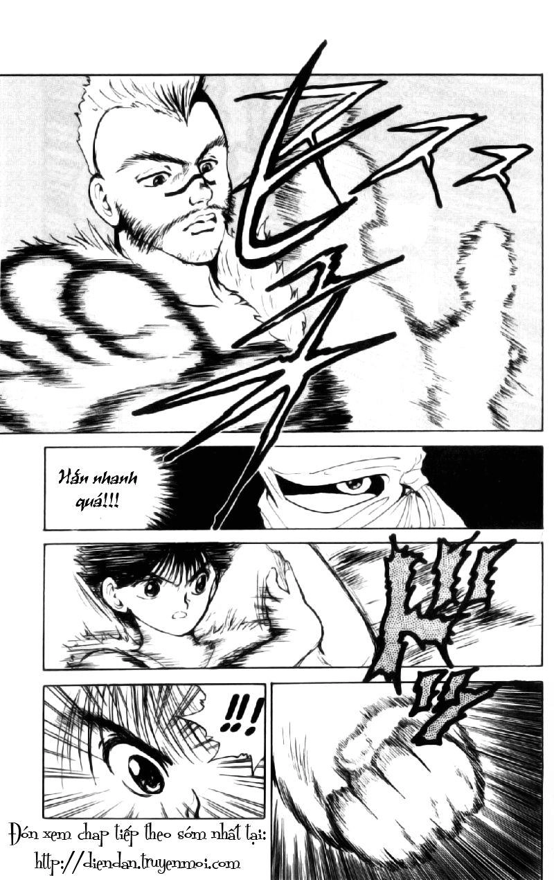 Hành Trình Của Uduchi Chapter 58 - 14