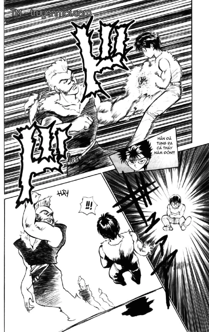 Hành Trình Của Uduchi Chapter 58 - 15