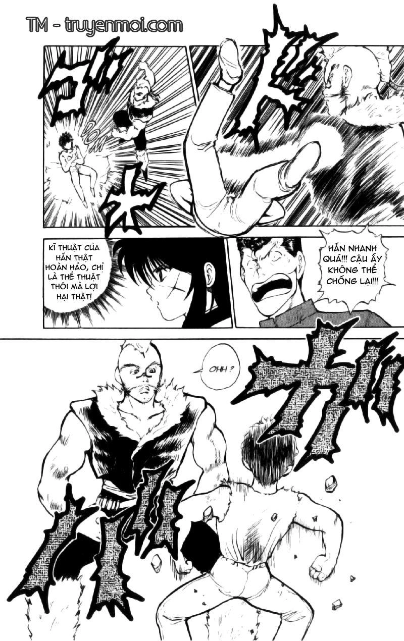 Hành Trình Của Uduchi Chapter 58 - 16