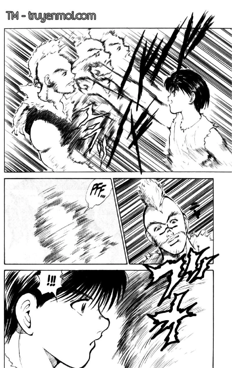 Hành Trình Của Uduchi Chapter 58 - 17