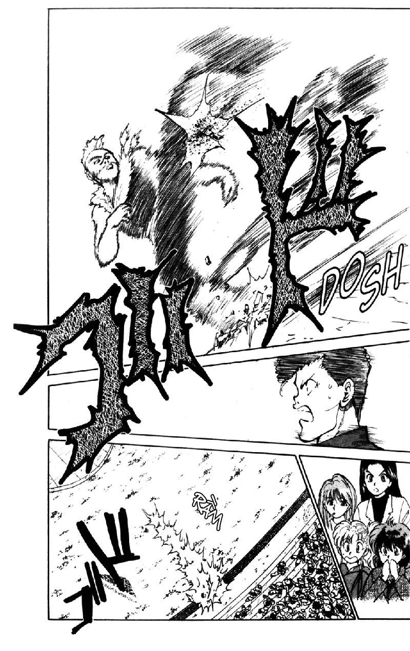 Hành Trình Của Uduchi Chapter 58 - 18