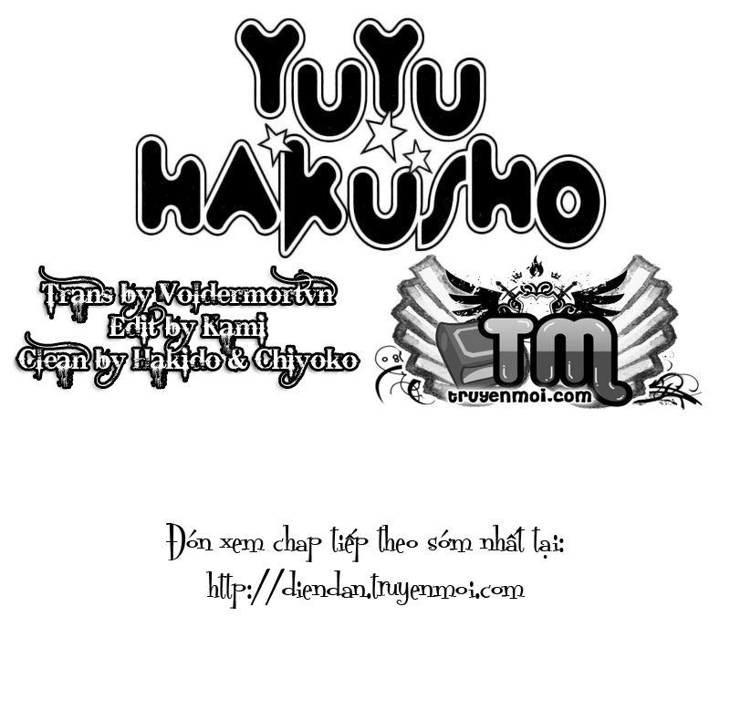 Hành Trình Của Uduchi Chapter 58 - 21