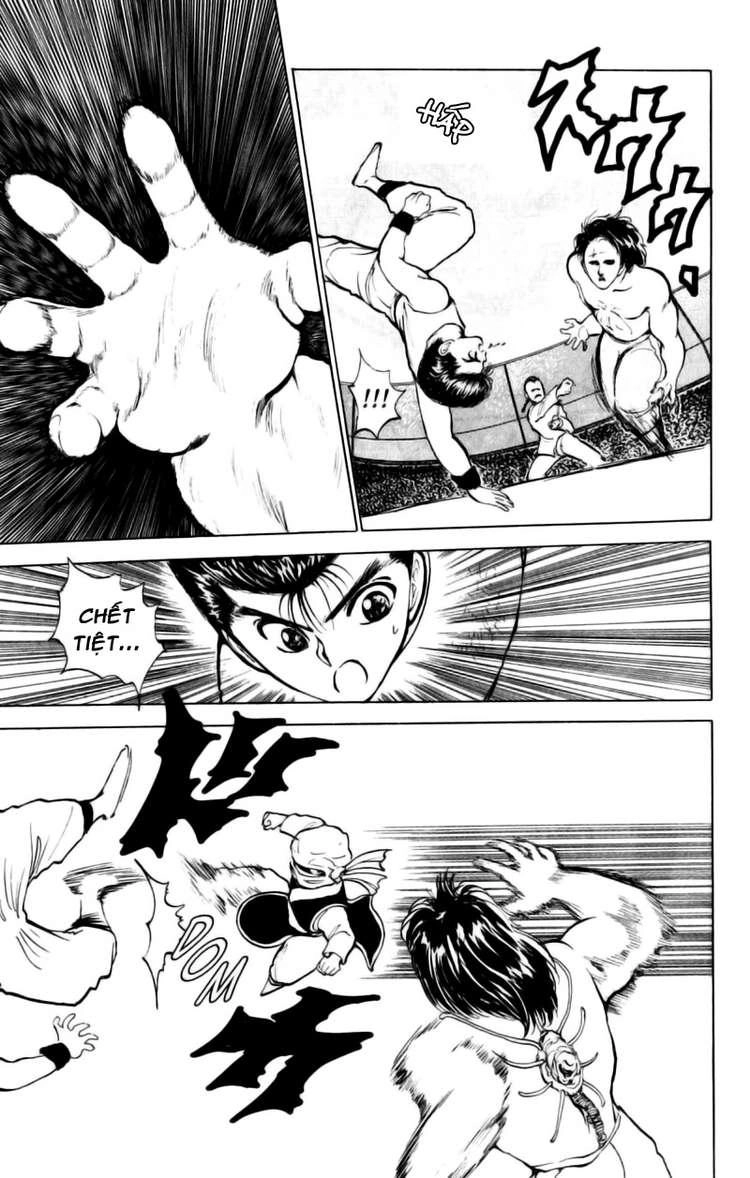 Hành Trình Của Uduchi Chapter 63 - 11