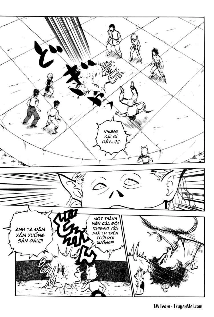 Hành Trình Của Uduchi Chapter 63 - 17