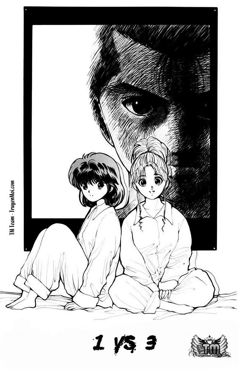 Hành Trình Của Uduchi Chapter 65 - 1