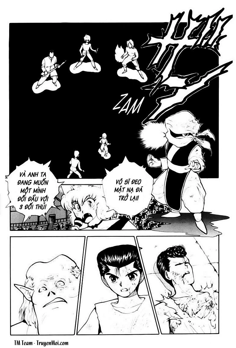 Hành Trình Của Uduchi Chapter 65 - 2