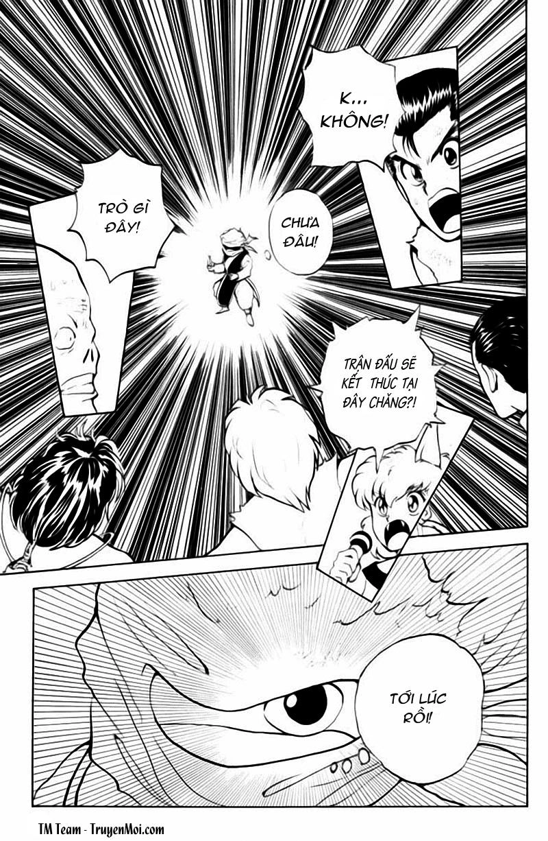 Hành Trình Của Uduchi Chapter 65 - 5